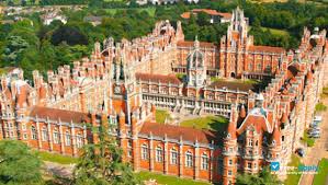 Admission Process for MBA Colleges in London: Step-by-Step Guide